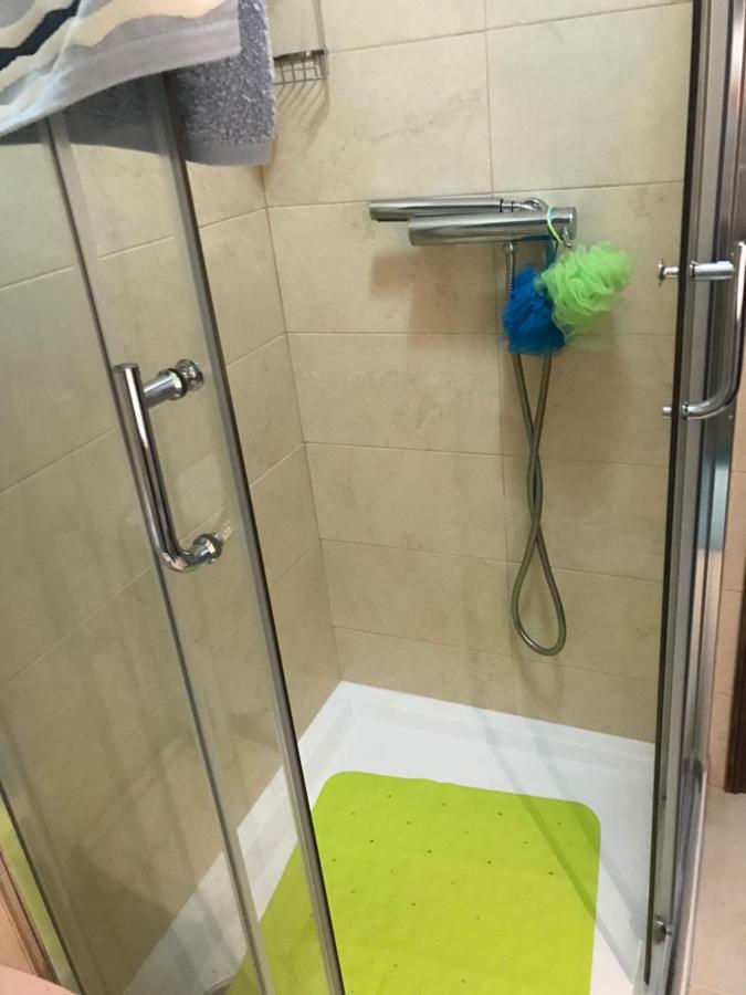 شقة كوستا نوفا  في Casa Mia Mel المظهر الخارجي الصورة