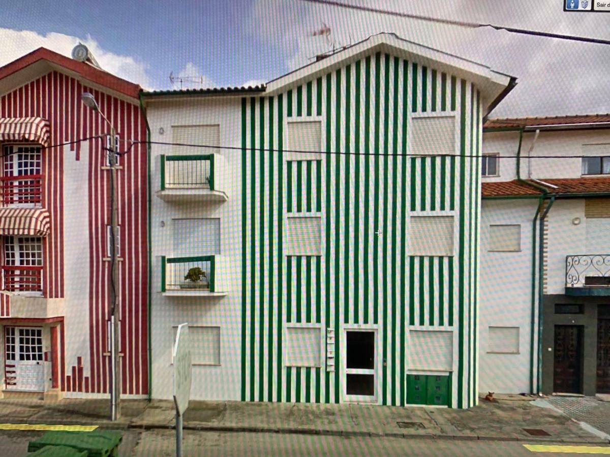 شقة كوستا نوفا  في Casa Mia Mel المظهر الخارجي الصورة