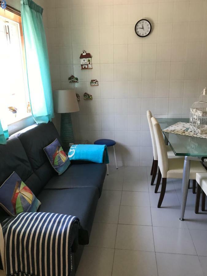 شقة كوستا نوفا  في Casa Mia Mel المظهر الخارجي الصورة