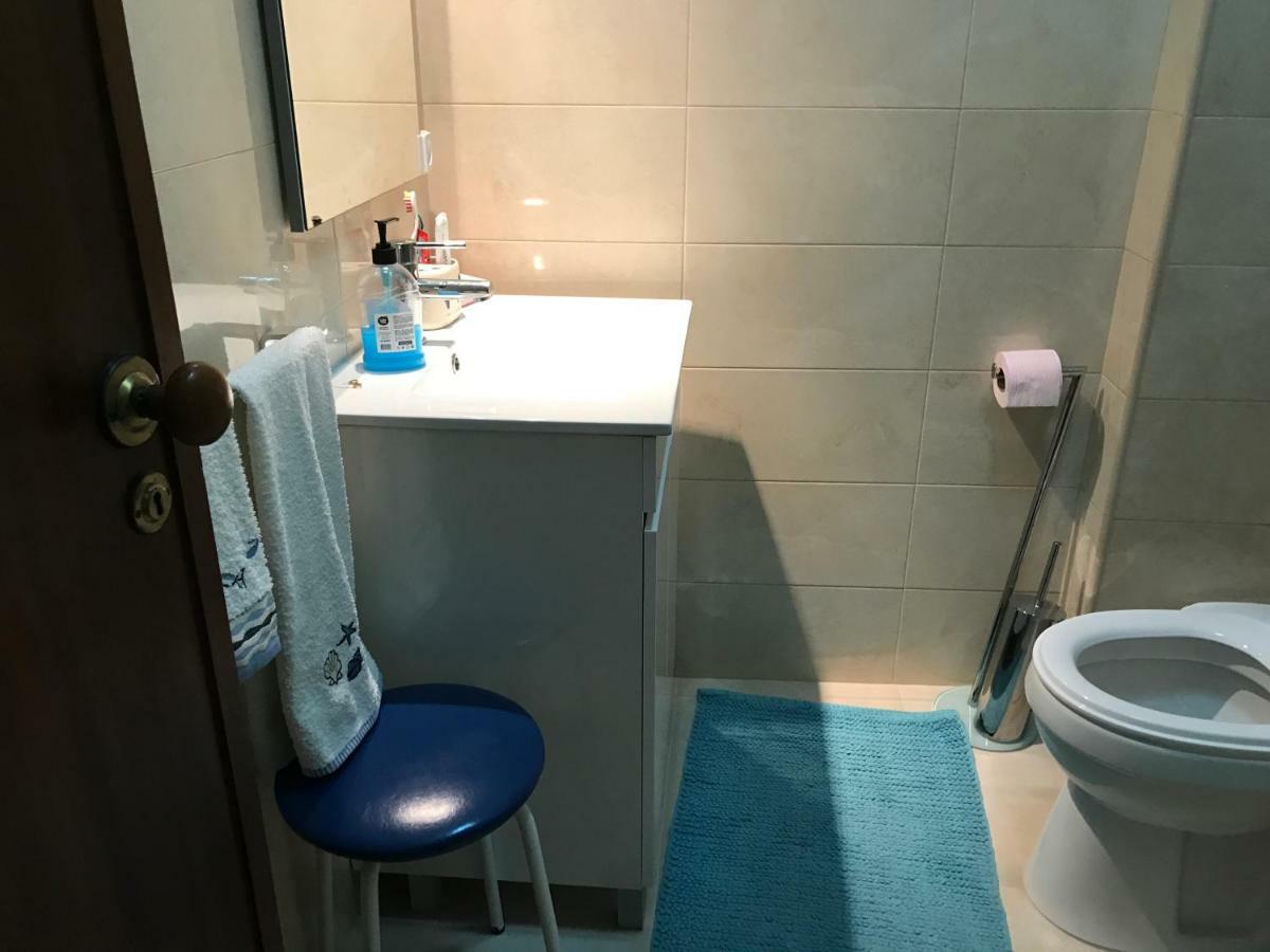 شقة كوستا نوفا  في Casa Mia Mel المظهر الخارجي الصورة