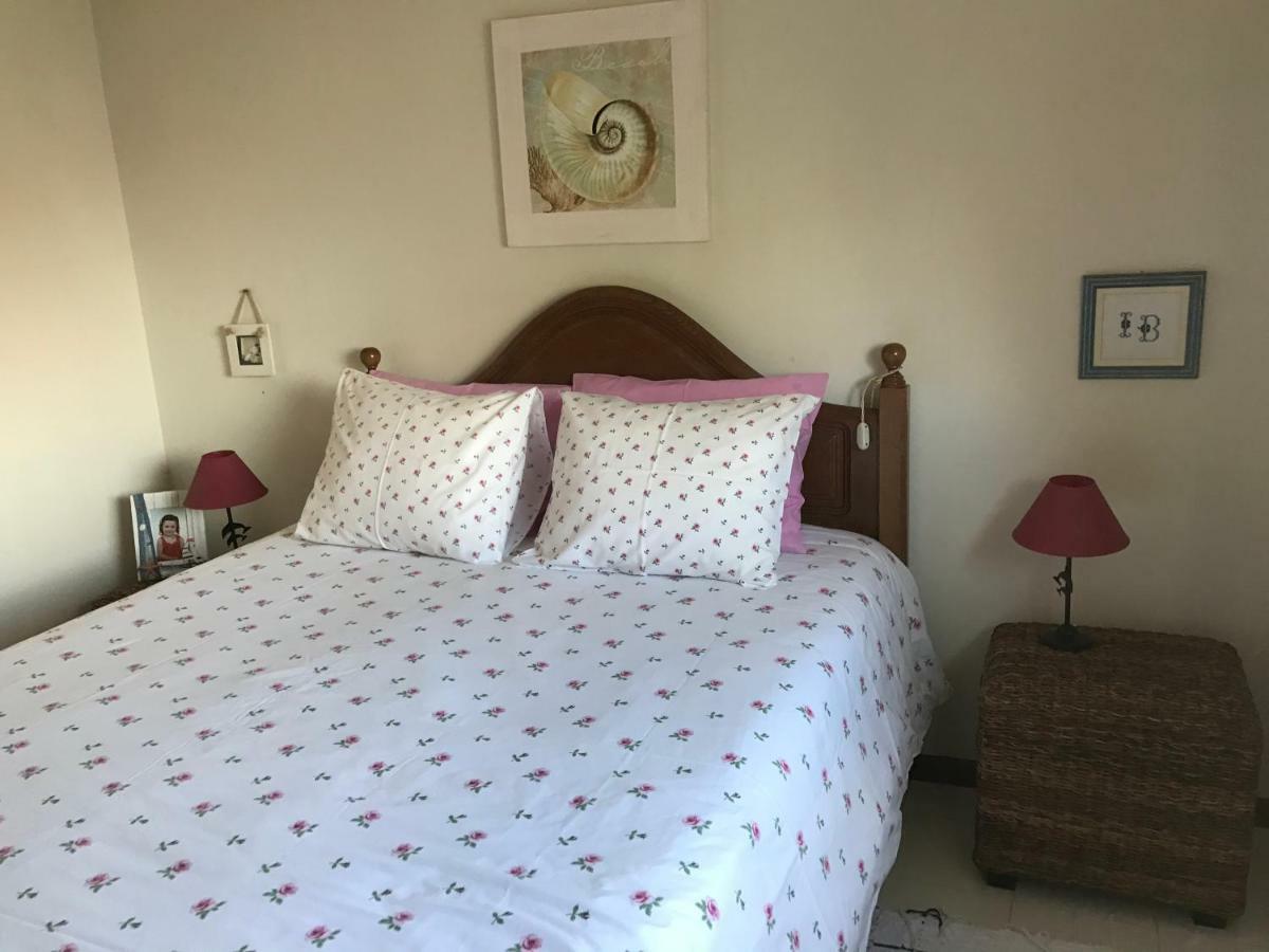 شقة كوستا نوفا  في Casa Mia Mel المظهر الخارجي الصورة