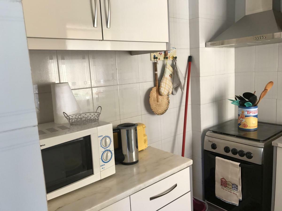 شقة كوستا نوفا  في Casa Mia Mel المظهر الخارجي الصورة