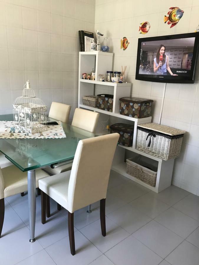 شقة كوستا نوفا  في Casa Mia Mel المظهر الخارجي الصورة