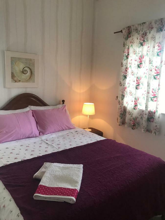 شقة كوستا نوفا  في Casa Mia Mel المظهر الخارجي الصورة