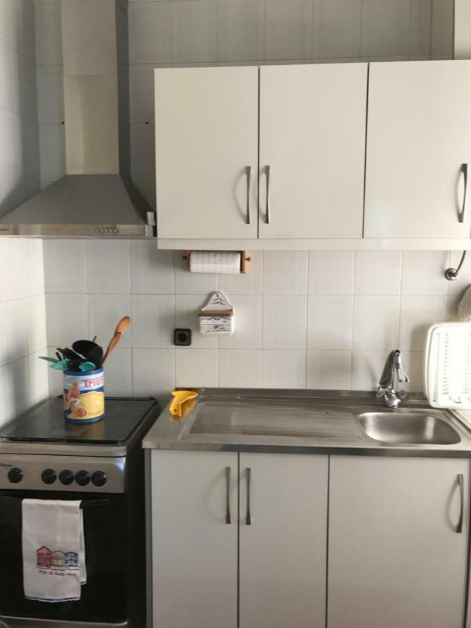 شقة كوستا نوفا  في Casa Mia Mel المظهر الخارجي الصورة